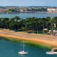 La Bretagne Sud pour odeSia VacanceS<small class="fine d-inline"> </small>!