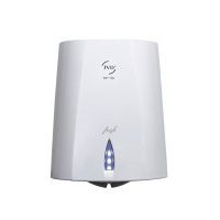 JVD lance le SUP'AIR Fresh, un sèche-mains double action innovant qui sèche les mains et neutralise les odeurs 