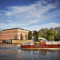 Kempinski Hotels annonce des projets d'expansion : Plus de 100 hôtels de luxe en exploitation pour accueillir les clients d'ici 2021