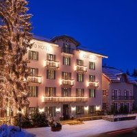 Marugal prend la gestion du Grand Hôtel Soleil d'Or à Megève pour le Groupe BMF, son propriétaire
