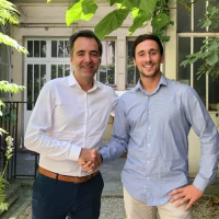 Privateaser acquiert BizMeeting et accélère sur le marché BtoB