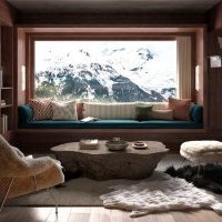 Atelier Alain Ellouz présente MY, des appliques en albâtre minimalistes et intemporelles pour sublimer les espaces hôteliers