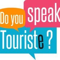  Do You Speak Touriste<small class="fine d-inline"> </small>? Un dispositif Paris Ile-de-France pour l'accueil des touristes