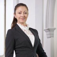 Kempinski Hotels nomme Janin Blaser vice-président Développement de marque