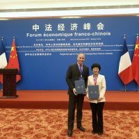 Accor et Alibaba concluent un partenariat stratégique 