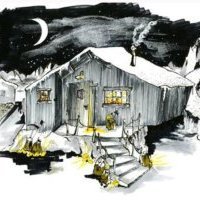 Pour la 7<sup class="typo_exposants">e</sup> année consécutive, le Park Hyatt Paris-Vendôme dévoile son Chalet du Park