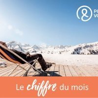 Pierre & Vacances enregistre un taux d'occupation de 94<small class="fine d-inline"> </small>% sur ses résidences à la montagne