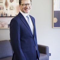 Frédéric Picard nommé directeur général de Glion Suisse et Royaume-Uni