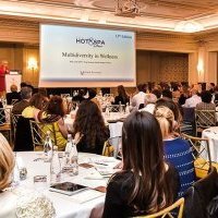  Forum HOTel&SPA du 23 mai 2019 - Un nouveau succès