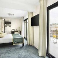 Best Western® Hotels & Resorts monte en puissance