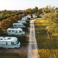 Baromètre CAMPING-CAR PARK tourisme en camping-car été 2023 : La France sera la destination privilégiée des camping-caristes