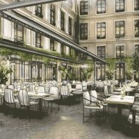  Maison Delano Paris ouvre ses portes en février 2023