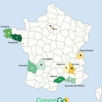  GreenGo dévoile le classement des destinations françaises privilégiées par les voyageurs écoresponsables