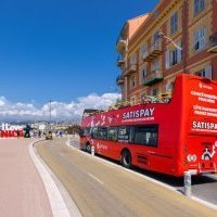 La fintech Satispay, leader italien du paiement mobile, débarque sur la Côte d'Azur