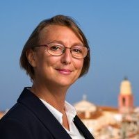 Sandrine Lapointe nommée Directrice Commerciale de l'Hôtel de Paris Saint-Tropez 