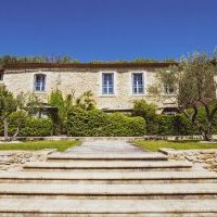  La Maison Verchant : une maison d'hôtes où tradition et modernité sont à l'honneur