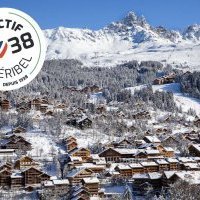 Méribel 2038 : le schéma de transition écologique et sociale de la Vallée des Allues 