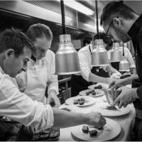 Les Dîners de Chefs des Collectionneurs récoltent 109 744€ pour les Restos du Cœur