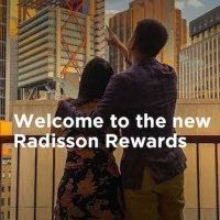 Radisson Hotel Group lance son nouveau programme de fidélisation Radisson Rewards