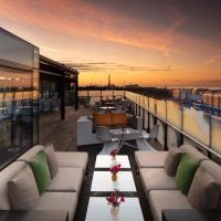 Anantara s'implante en Irlande avec l'ouverture de l'Anantara The Marker Dublin Hotel