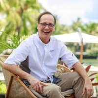 Le Paradise Cove Boutique Hotel invite à sa table le chef étoilé Alexis Gauthier