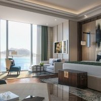  L'enseigne Raffles Hotels & Resorts ouvre de nouveaux hôtels en Chine et aux Maldives