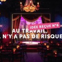 INRS : une web-série pour sensibiliser les jeunes à la santé et sécurité au travail