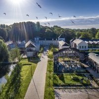 Ouverture du nouvel hôtel Hyatt Regency Chantilly