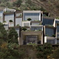 Kempinski offrira à ses clients un vrai luxe au cœur de la capitale géorgienne