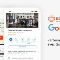 Activités : les clients de la plate-forme Regiondo peuvent désormais vendre leurs produits et services directement via la recherche Google