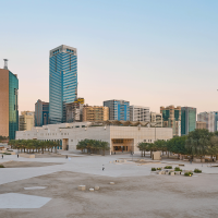 Alain Ducasse inaugure École Ducasse Abu Dhabi Studio