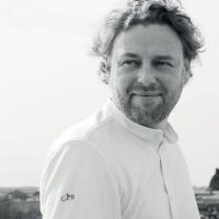 Arnaud Donckele, nommé chef du restaurant gastronomique de Cheval Blanc Paris