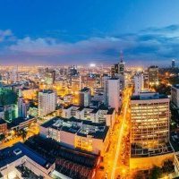  Le Kenya lance sa nouvelle stratégie touristique