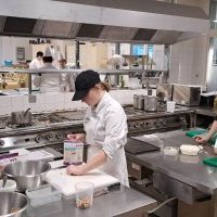 L214 lance un concours de cuisine végétale