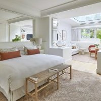 L'Hôtel Martinez dévoile ses nouvelles oasis suites