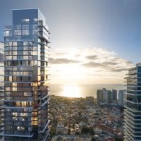 Six Senses Tel Aviv ouvrira ses portes dans le triangle d'or de la ville