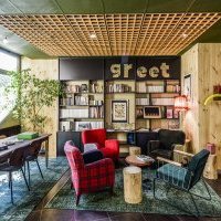 Greet Evreux Centre, l'adresse éco responsable et “cyclo friendly” sur la plus belle voie verte de Normandie