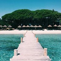 Etude Likibu été 2023 : les 20 plages françaises les plus recherchées