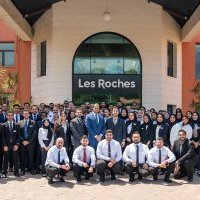 Sommet Education forme la prochaine génération de professionnels du tourisme en Arabie Saoudite