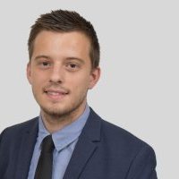 Hugo Chapert rejoint le bureau Christie &Co de bordeaux en qualité de négotiateur hôtels