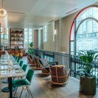 French House : Un nouveau concept de Maison urbaine ouvre ses portes à Bordeaux 