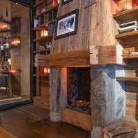 Ouverture du restaurant Myoko à l'Hôtel Schweizerhof Zermatt