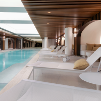 L'Hôtel d'Aubusson et son célèbre Café Laurent rouvrent leurs portes en septembre 2026