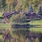 L'Ancolie****, une nouvelle grande étape gastronomique en Haute-Savoie