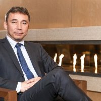 Riko van Santen promu au poste de Chief Information Officer des Hôtels Kempinski et membre du comité exécutif