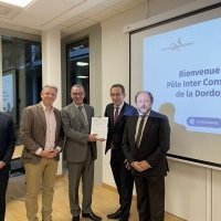 France-Algérie : un accord de coopération scientifique et académique entre 2 écoles de management hôtelier : Ecole de Savignac & École Supérieure d'Hôtellerie et de Restauration d'Alger 