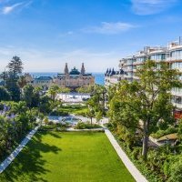 Monte-Carlo Société des Bains de Mer Résultats consolidés 2021 / 2022