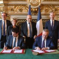  Film France et Atout France s'associent pour favoriser l'attractivité de la France pour les tournages de films et de séries