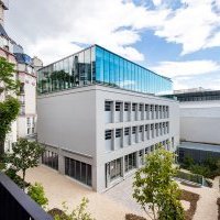 Deskopolitan - le tout premier boutique hôtel en Europe pour le coworking