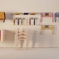 Adagio innove et s'engage dans la réflexion design, pour un mobilier hôtelier plus vertueux